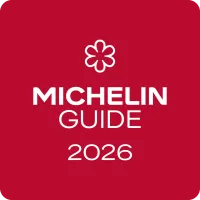 Logo guide Michelin